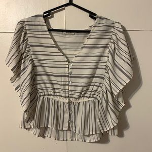 Miss Me summer outfit set